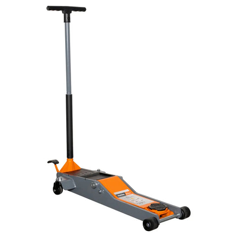 Crics plancher (Floor Jacks)