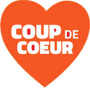 Coup de coeur