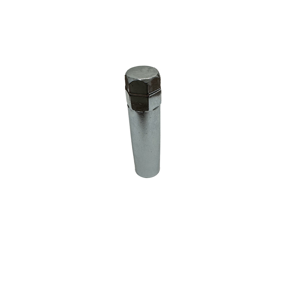 CLÉ HEXAGONALE POUR NOIX CHROMÉE 7-SPLINE 21-22MM (K569L)