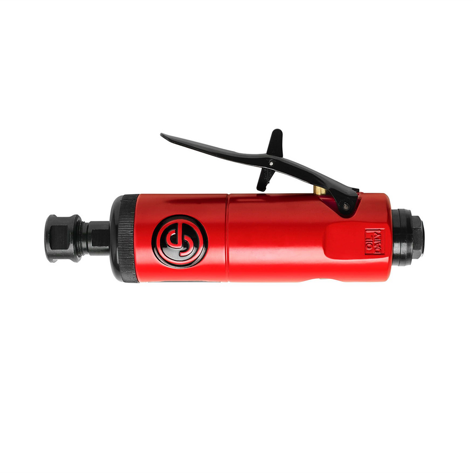 MEULEUSE HAUTE VITESSE CHICAGO PNEUMATIC 27,000 RPM