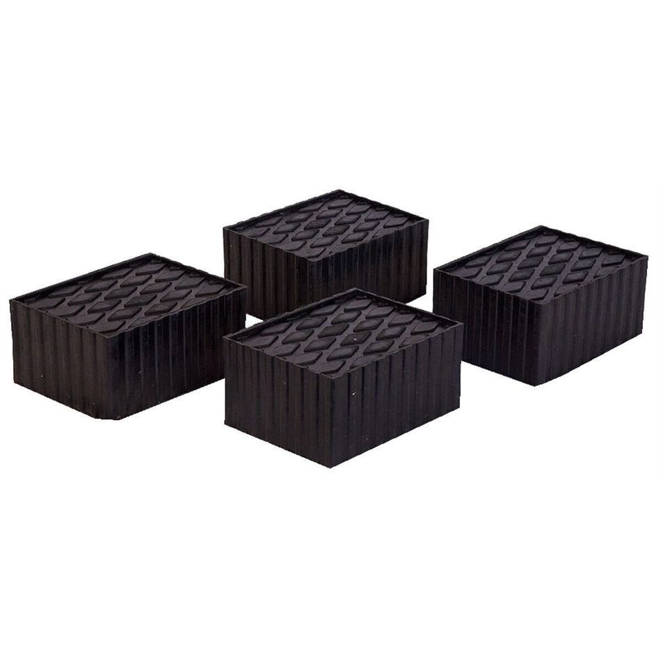 BLOCS DE CAOUTCHOUC ROTARY FJ2428 / FJ2440 - 4/BOITE