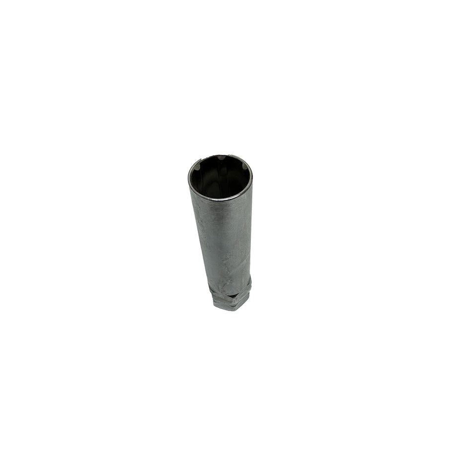 CLÉ HEXAGONALE POUR NOIX CHROMÉE 6-SPLINE 19-21MM (K569)