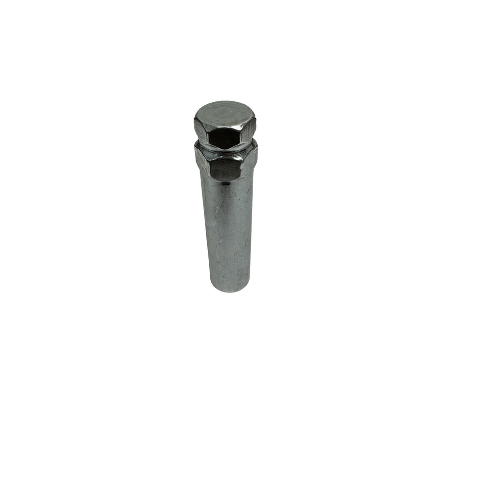 CLÉ HEXAGONALE POUR NOIX CHROMÉE 6-SPLINE 19-21MM (K569)