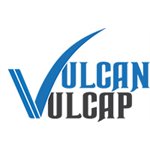 VULCAN VULCAP STRAP FOR TRUCK SYSTEME 1" X 8'