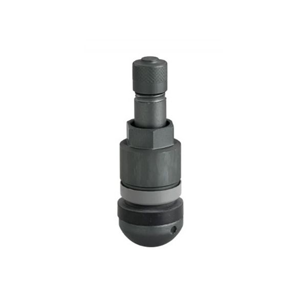 VALVE TPMS EN MÉTAL GRAPHITE POUR ALLIGATOR SENS.IT 590904