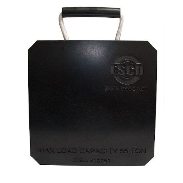 PLAQUE DE SUPPORT 55T ESCO 10751