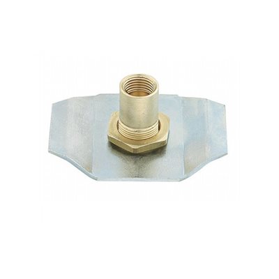 ADAPTATEUR DE BASE AD4 POUR VALVE GÉNIE CIVIL (VS704, H-4000)