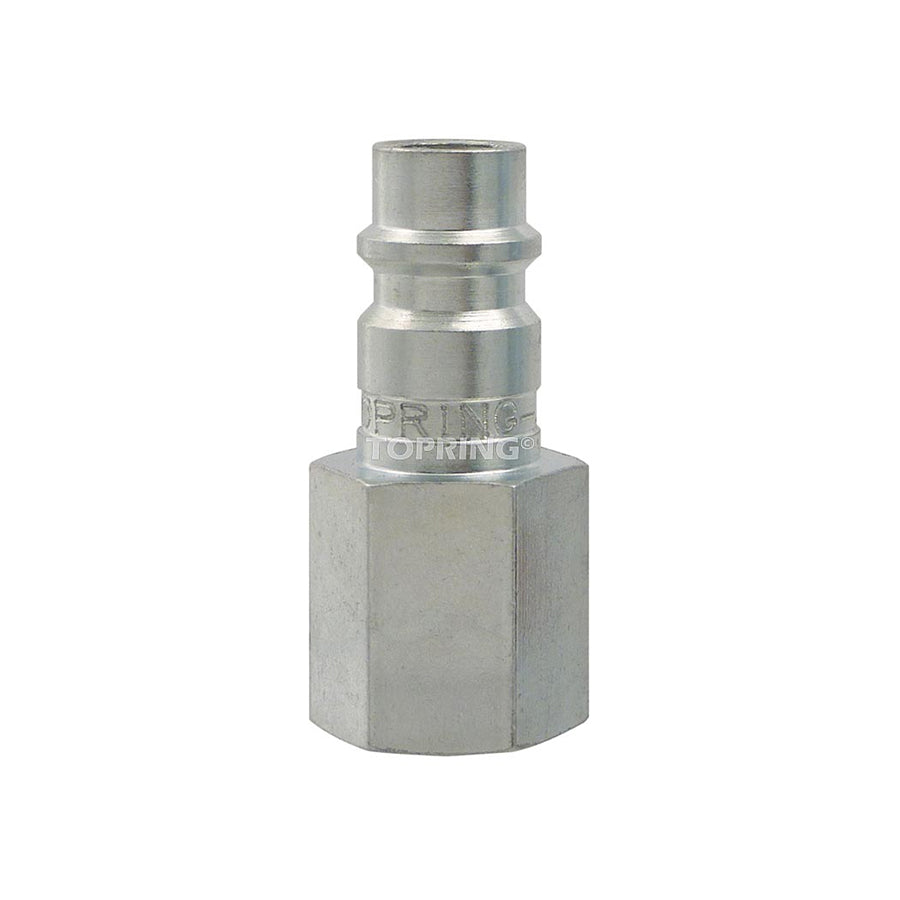 CONNECTEUR ULTRAFLO 1/4" NPT