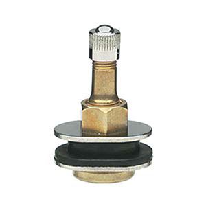 VALVE À PNEU OVALE 1-1/4" DILL