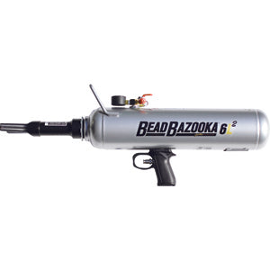 OUTIL POUR SOUFFLER "BEAD BAZOOKA" BB6L2