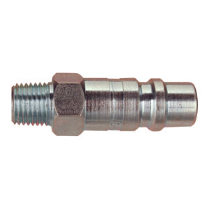 CONNECTEUR 1/2" TRU-FLATE 1/4" MPT