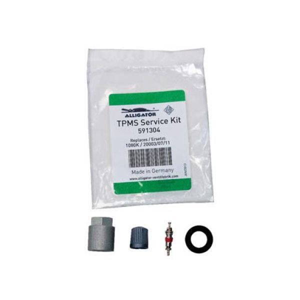 ENSEMBLE DE RÉPARATION POUR VALVES TPMS 1090K