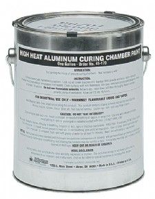 PEINTURE CHAMBRE DE CUISSON (1 GAL)