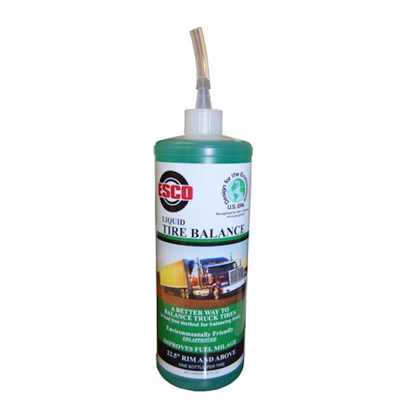 LIQUIDE DE BALANCEMENT POUR PNEU (32 OZ)