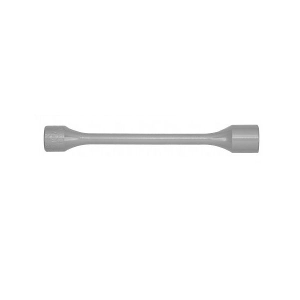 BARRE DE TORSION 1/2" AVEC DOUILLE INTÉGRÉE 100 LBS (GRISE)