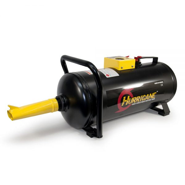 OUTIL POUR SOUFFLER ESCO HURRICANE - 9 GAL