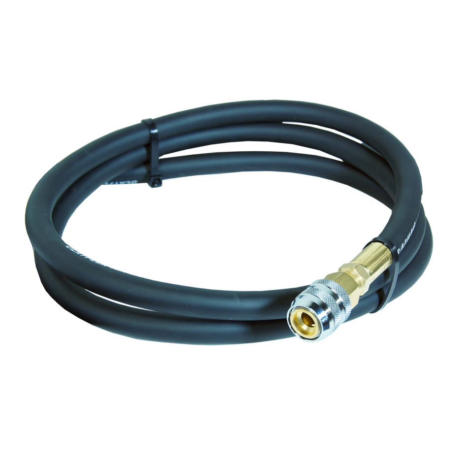 HOSE 6' (POUR MHA-100)