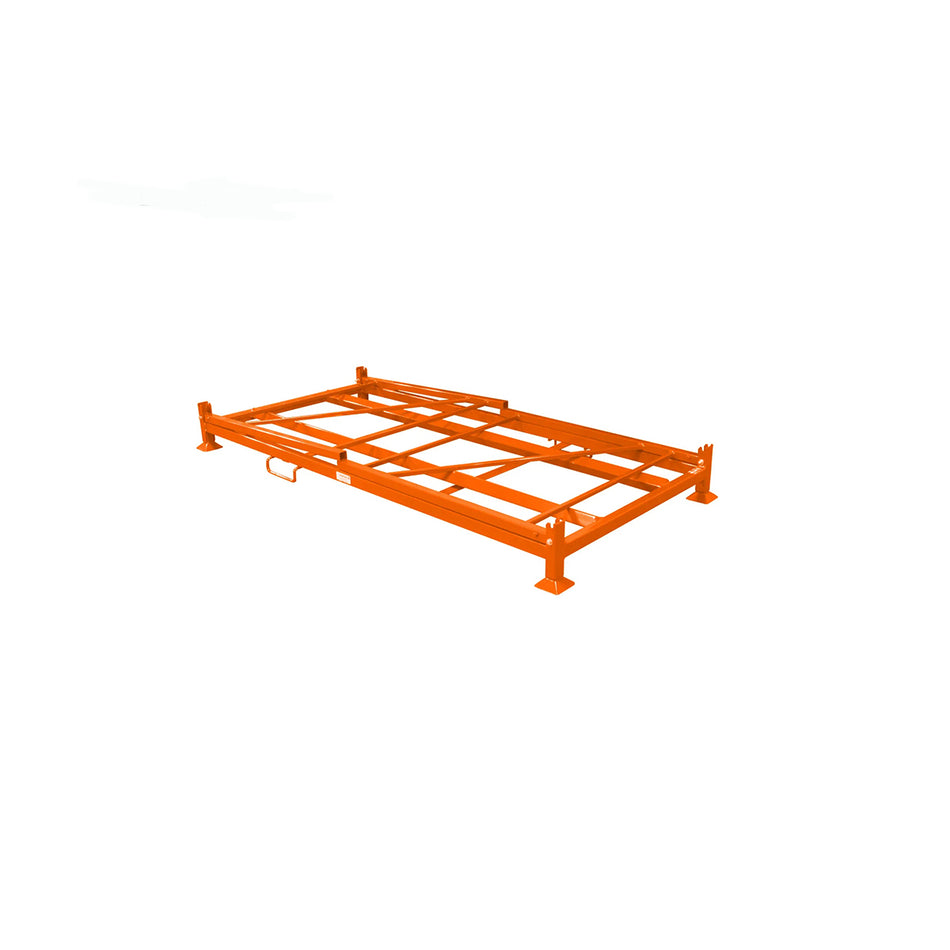 RACK PLIABLE POUR PNEUS POIDS LOURD ET BUS