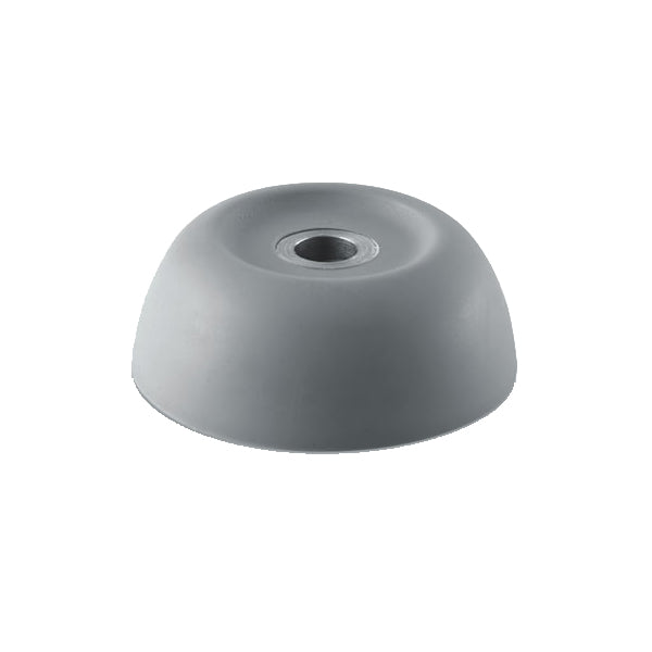 BOUCHON POLY RUBBERHOG POUR MEULES DE 2-1/2"