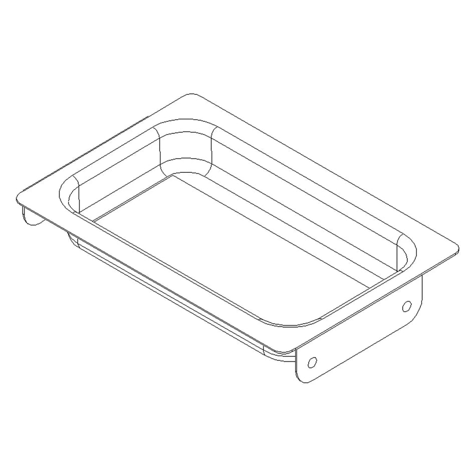 PLATEAU POUR CRICS ROULEURS MFJ-2T