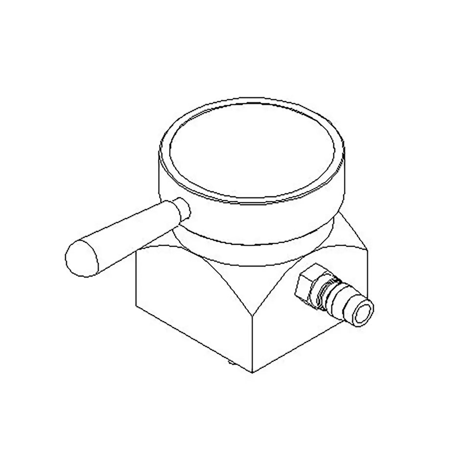 INTERRUPTEUR POUR CRICS ROULEURS MFJ-20T ET MFJ-30T