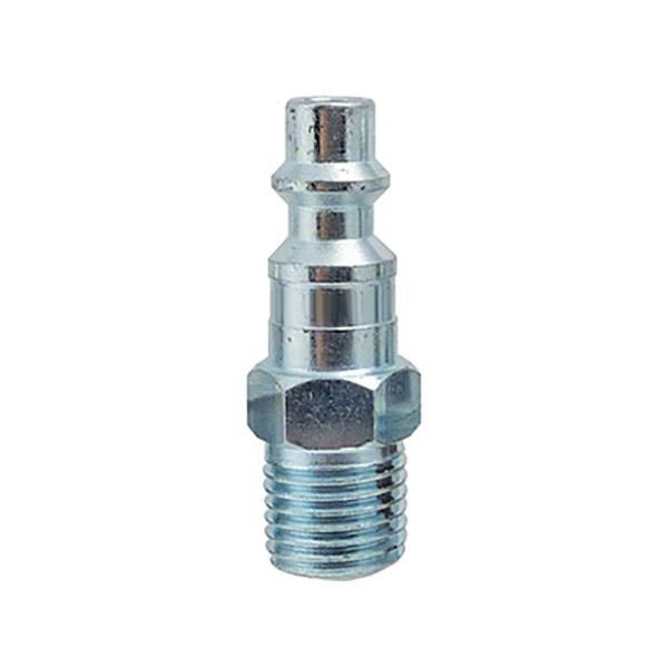 CONNECTEUR INDUSTRIEL 1/4" X 1/4" MPT