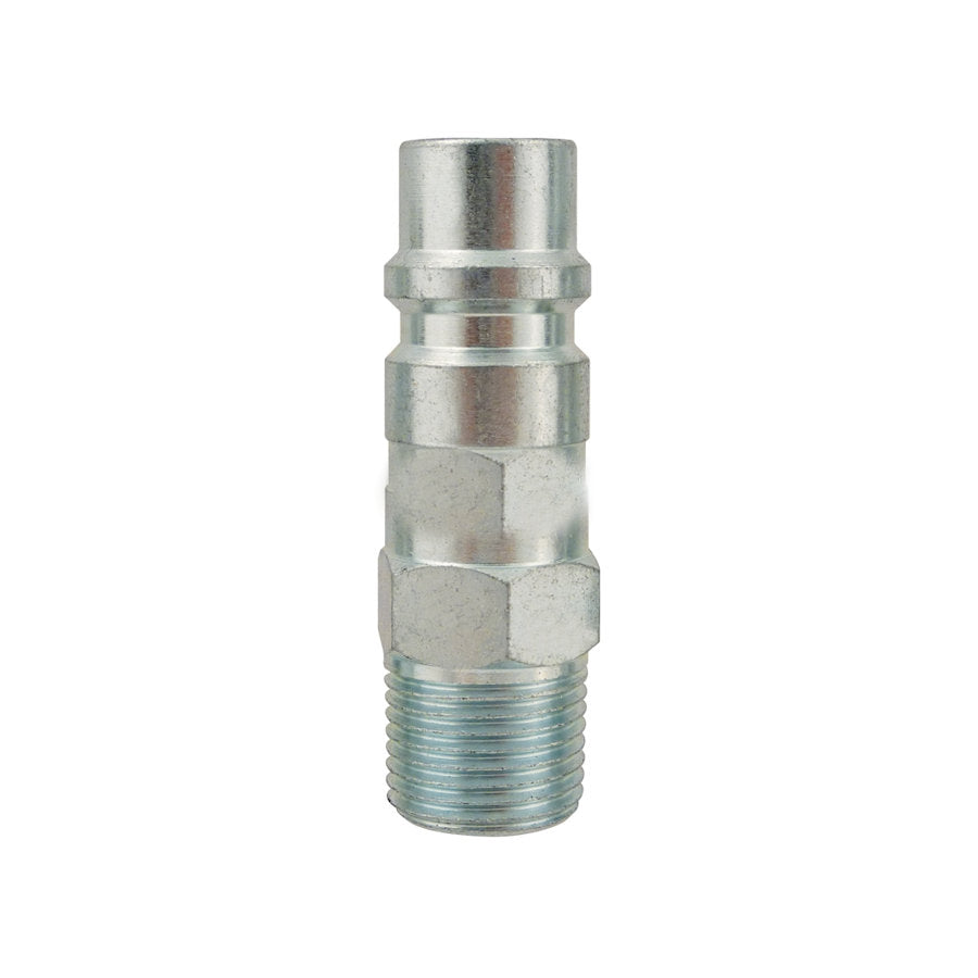 CONNECTEUR INDUSTRIEL 1/2" X 1/4" MPT