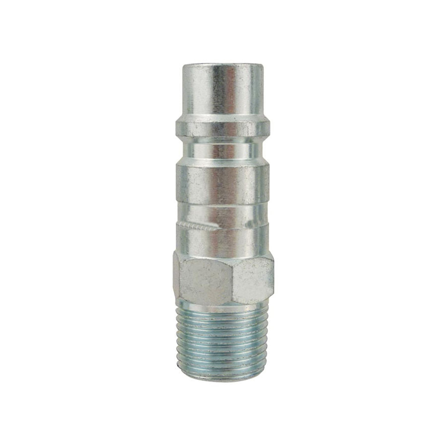 CONNECTEUR INDUSTRIEL 1/2" X 1/2" MPT