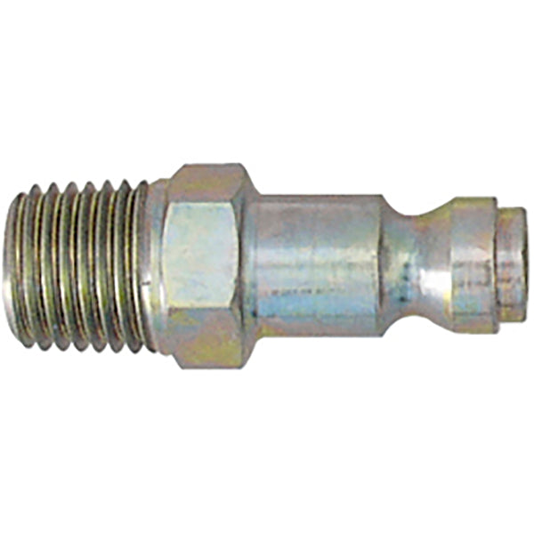 CONNECTEUR TRU-FLATE MAXQUIK 1/4" MPT (54401)