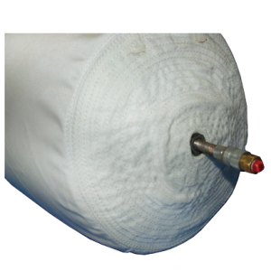 CYLINDER AIRBAG 13" X 20"