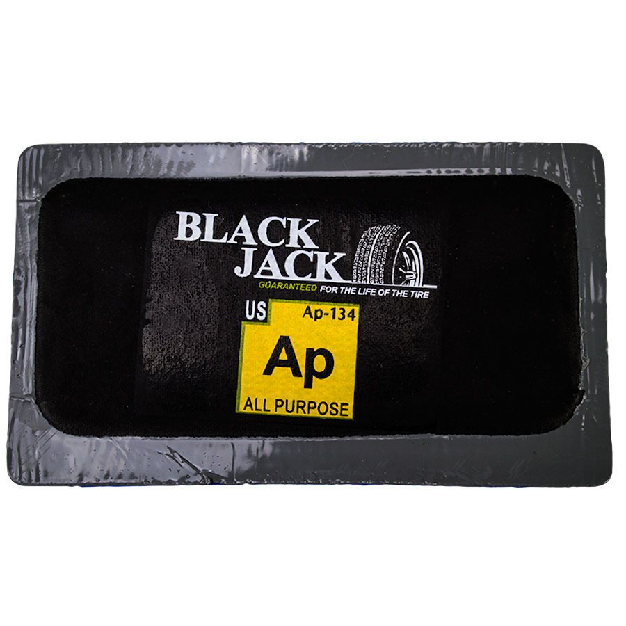 EMPLÂTRES UNIVERSELS BLACKJACK 2-1/4" X 4" - 20/BOITE