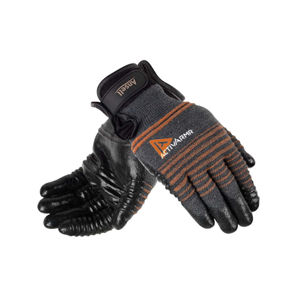 GANTS POLYVALENT EN KEVLAR ACTIVARMR MEDIUM - PAIRE