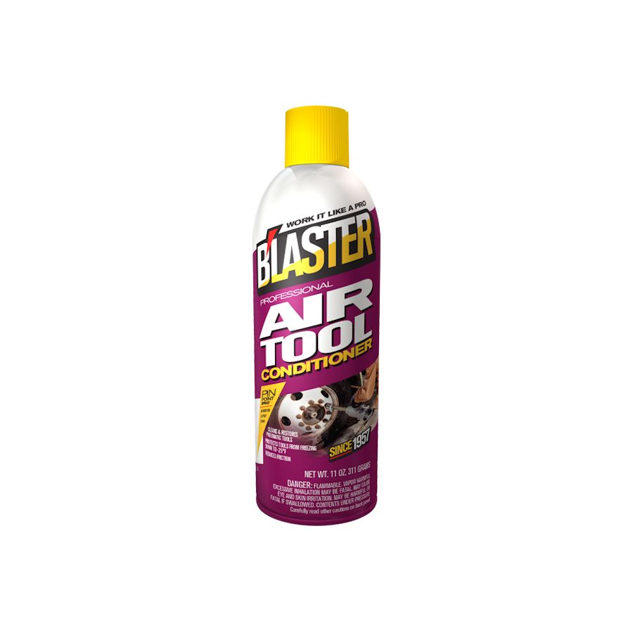 NETTOYANT POUR OUTIL À AIR BLASTER (11 OZ)