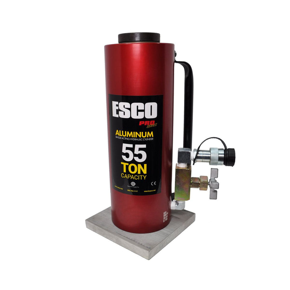 CRIC EN ALUMINIUM 55T ESCO 10314