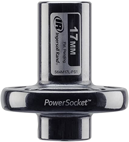 INGERSOLL RAND POWERSOCKET POUR CLÉ À CHOCS 17MM