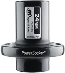 INGERSOLL RAND POWERSOCKET POUR CLÉ À CHOCS 24MM