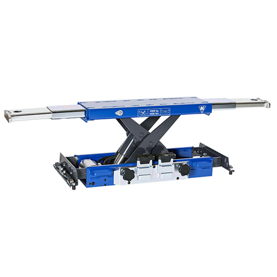 TRAVERSE DE LEVAGE AC HYDRAULIC AUTOMATIQUE 2T SD20PHL